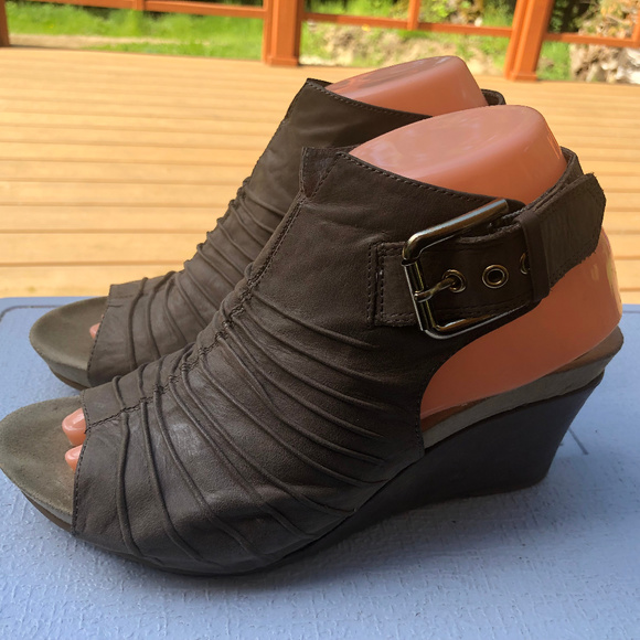 earthies womens shoes